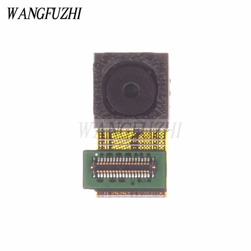 WANGFUZHI for Sony Xperia XZs Front Original Front Camera Module Replacement Part with Valid Tracking Code
WANGFUZHI for Sony Xperia XZs Front Original Front Camera Module Replacement Part with Valid Tracking Code