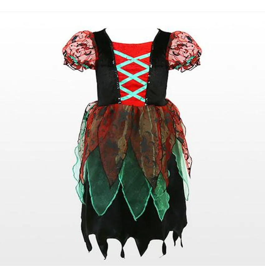 Halloween Cosplay Full Dress Skirt Girl Show Serve Modeling Clothes Halloween Full Dress Performance Serve Goods In Stock
Halloween Cosplay Full Dress Skirt Girl Show Serve Modeling Clothes Halloween Full Dress Performance Serve Goods In Stock