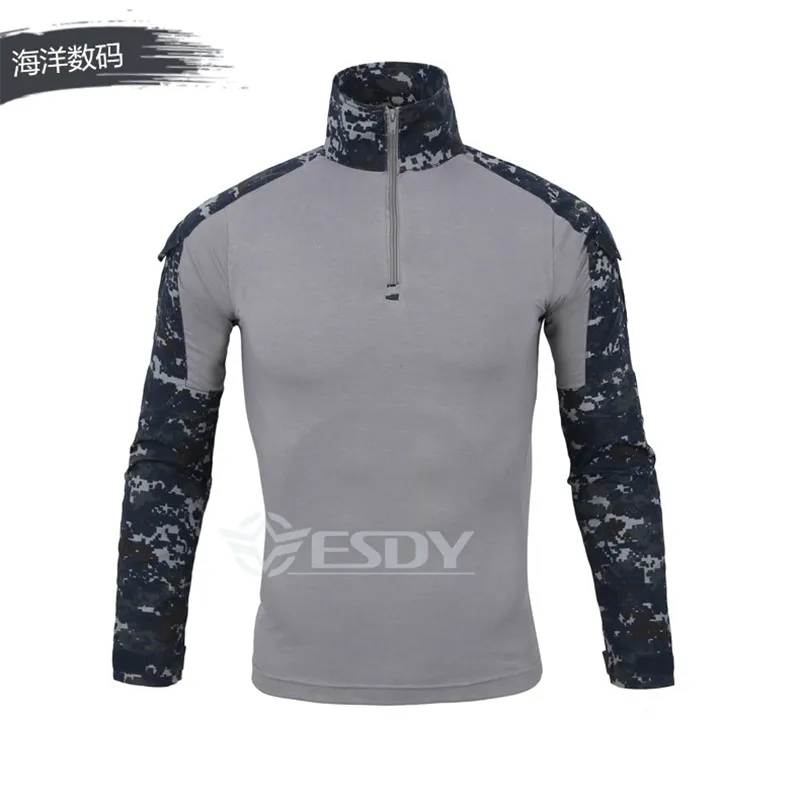 new tactical Brand Hot Military Camouflage Military Frog Jacket Waterproof Trench Coat Military Jacket Men's Jacket and Jacket
new tactical Brand Hot Military Camouflage Military Frog Jacket Waterproof Trench Coat Military Jacket Men's Jacket and Jacket