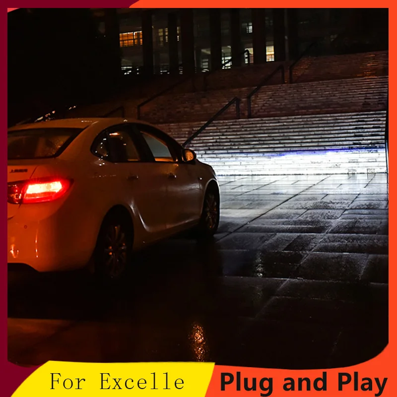 Car Styling For Excelle GT headlights 10-13 Excelle GT led headlight Head Lamp led drl projector headlight H7 hid Bi-Xenon Lens
Car Styling For Excelle GT headlights 10-13 Excelle GT led headlight Head Lamp led drl projector headlight H7 hid Bi-Xenon Lens