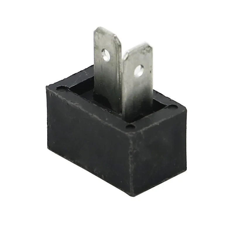Silicon Rectifier Diode S3H-02 Electric Start Starter For Honda C70 Ascot 50 CB CX CL CM CBR CBX CT Goldwing Magna Interceptor
Silicon Rectifier Diode S3H-02 Electric Start Starter For Honda C70 Ascot 50 CB CX CL CM CBR CBX CT Goldwing Magna Interceptor