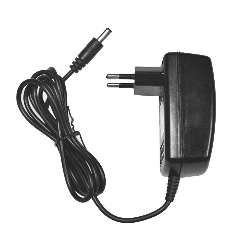 Штепсельная Вилка ip камеры sdeger AC 100 240V DC 12V 1A EU штепсельная вилка AC/DC адаптер