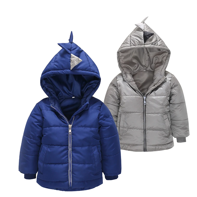 Boys Winter Coat Padded Jacket Outerwear For 2-6T Fashion Hooded Thick Warm Children Parkas Overcoat High Quality 2017 New
Boys Winter Coat Padded Jacket Outerwear For 2-6T Fashion Hooded Thick Warm Children Parkas Overcoat High Quality 2017 New