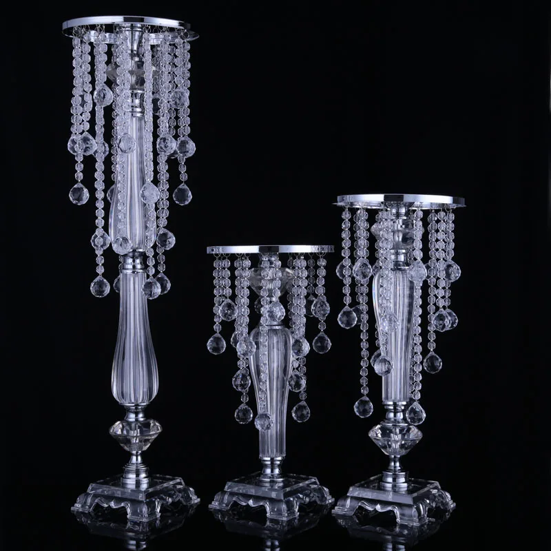 10pcs Fashion vase decoration beads flower decoration crafts Acrylic flower stand Wedding party decorations Decoration
10pcs Fashion vase decoration beads flower decoration crafts Acrylic flower stand Wedding party decorations Decoration