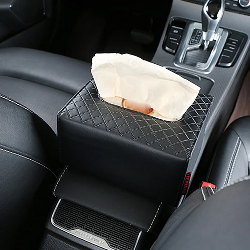 2019 Car Tissue Storage Box Holder Case Napkin Paper Container for Sun Visor Seat Back M8617
2019 Car Tissue Storage Box Holder Case Napkin Paper Container for Sun Visor Seat Back M8617