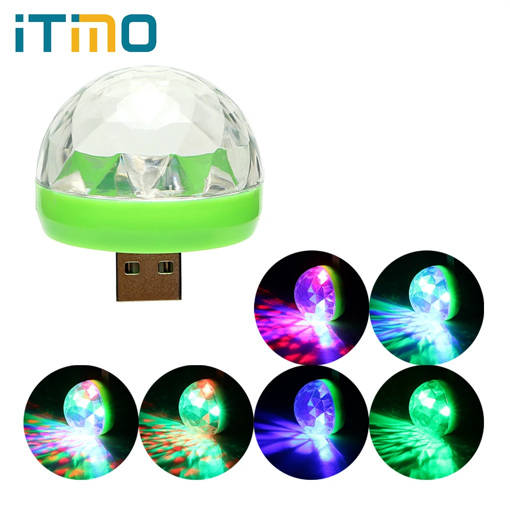 ITimo USB Mini Colorful Neon Light Color Change RGB Ball Lamp LED Disco DJ Stage Karaoke Microphone Portable Stage Party Light
ITimo USB Mini Colorful Neon Light Color Change RGB Ball Lamp LED Disco DJ Stage Karaoke Microphone Portable Stage Party Light