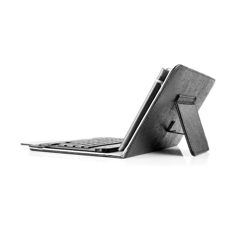 10.1" UNIVERSAL Wireless Bluetooth Keyboard Case for Samsung Galaxy Tab A 10.1 (2016) Keyboard Language Layout Customize
10.1" UNIVERSAL Wireless Bluetooth Keyboard Case for Samsung Galaxy Tab A 10.1 (2016) Keyboard Language Layout Customize