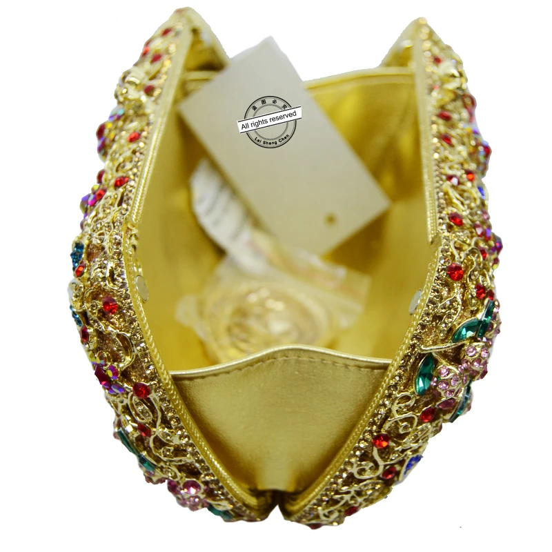 Pochette Soiree Wedding Bridal Accessories Handbags Luxury Crystal Clutch bags butterfly shape pattern crystal evening bag 88286
Pochette Soiree Wedding Bridal Accessories Handbags Luxury Crystal Clutch bags butterfly shape pattern crystal evening bag 88286