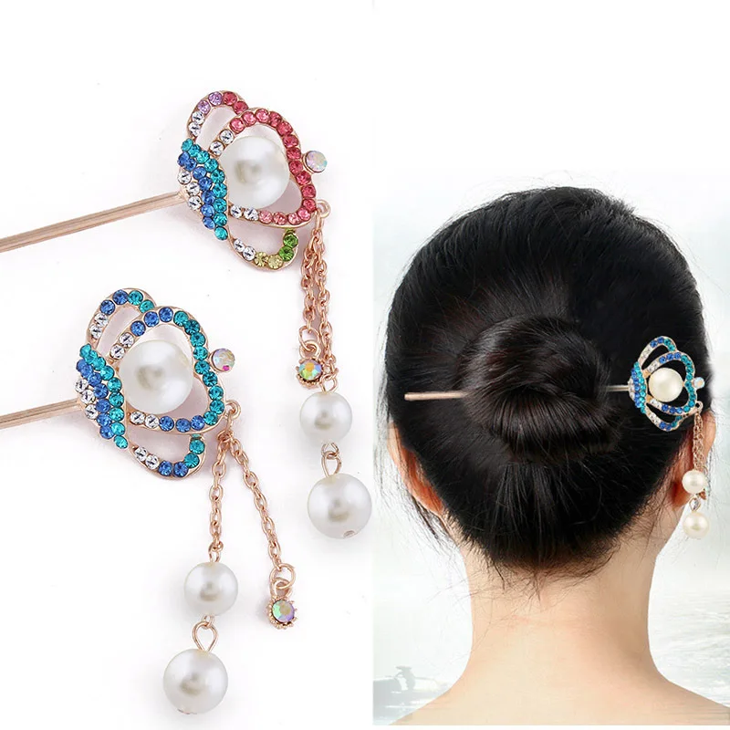 Fashion Hair Accessories for Women Headbands Flower Crown Hair Stick Headbands for Women
Fashion Hair Accessories for Women Headbands Flower Crown Hair Stick Headbands for Women