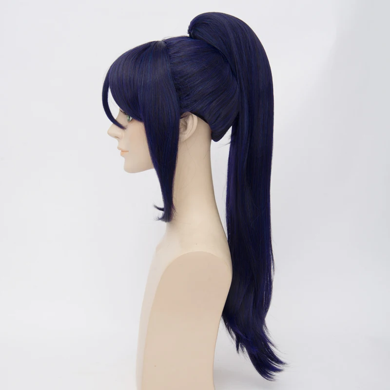 Anime LoveLive Sunshine Kanan Matsuura Cosplay Wigs Heat Resistant Synthetic Hair Long Clip Ponytail Cosplay Wig
Anime LoveLive Sunshine Kanan Matsuura Cosplay Wigs Heat Resistant Synthetic Hair Long Clip Ponytail Cosplay Wig