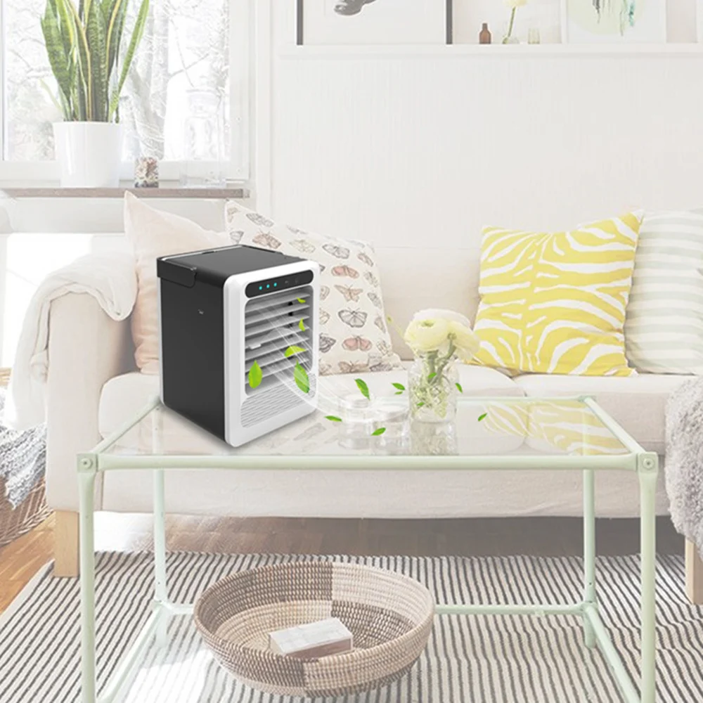 usb mini air conditioner fan Personal Evaporative portable Air Cooler Humidifier Quick Easy Way to Cool Any Space Home Office
usb mini air conditioner fan Personal Evaporative portable Air Cooler Humidifier Quick Easy Way to Cool Any Space Home Office
