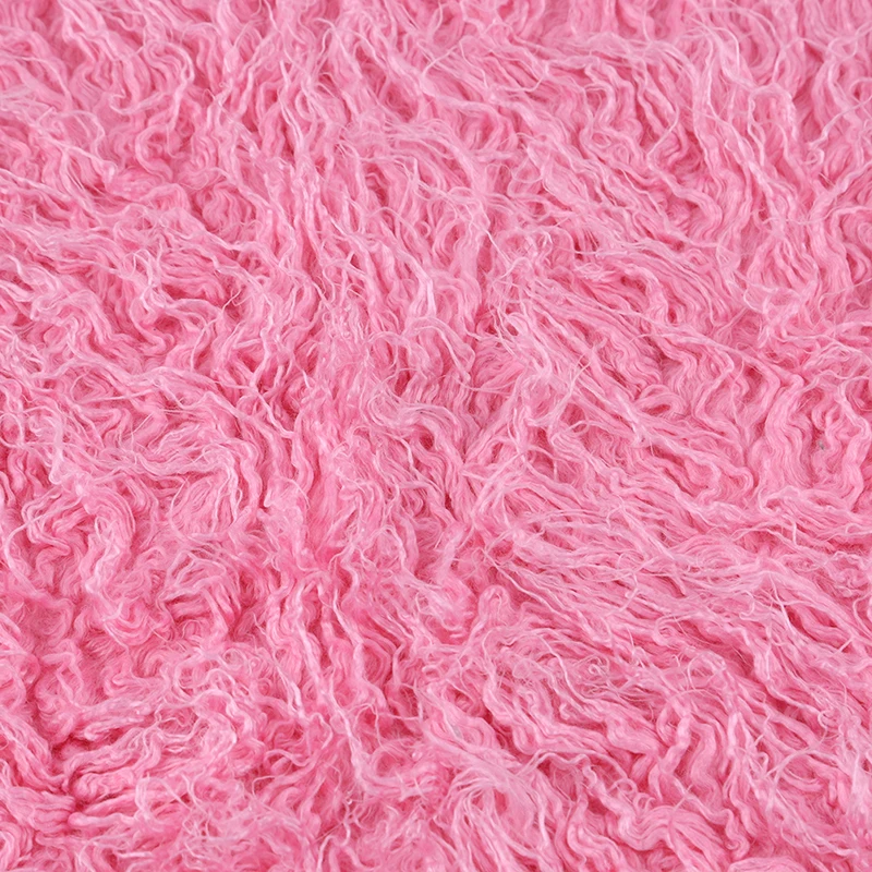 Wool Blanket Newborn Infant Photography Prop Baby Blankets & Swaddling For Basket Stuffer Props Minky 80*50cm
Wool Blanket Newborn Infant Photography Prop Baby Blankets & Swaddling For Basket Stuffer Props Minky 80*50cm