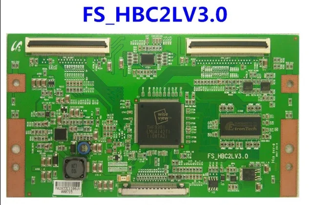 Latumab Original For Sony KLV-32V530A 32V5500 LCD Controller TCON logic Board FS_HBC2LV3.0 Screen LTY320HA03 Free shipping
Latumab Original For Sony KLV-32V530A 32V5500 LCD Controller TCON logic Board FS_HBC2LV3.0 Screen LTY320HA03 Free shipping