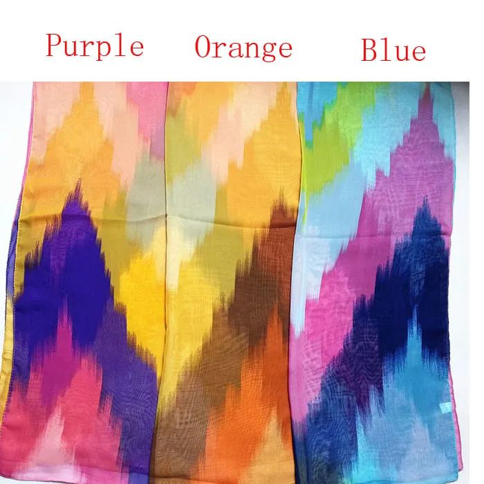 2018 New Women Scarf Chiffon Silk Scarf Femme Chinese Ink Style Wrap Lady Shawl Chiffon Scarf Scarves 160*50CM
2018 New Women Scarf Chiffon Silk Scarf Femme Chinese Ink Style Wrap Lady Shawl Chiffon Scarf Scarves 160*50CM