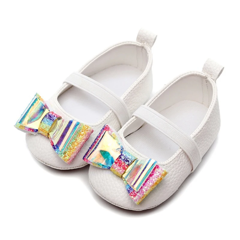 New newborn Toddler Baby Girls Flower Unicorn Shoes Soft Sole First walkers Spring Autumn 0-18M
New newborn Toddler Baby Girls Flower Unicorn Shoes Soft Sole First walkers Spring Autumn 0-18M