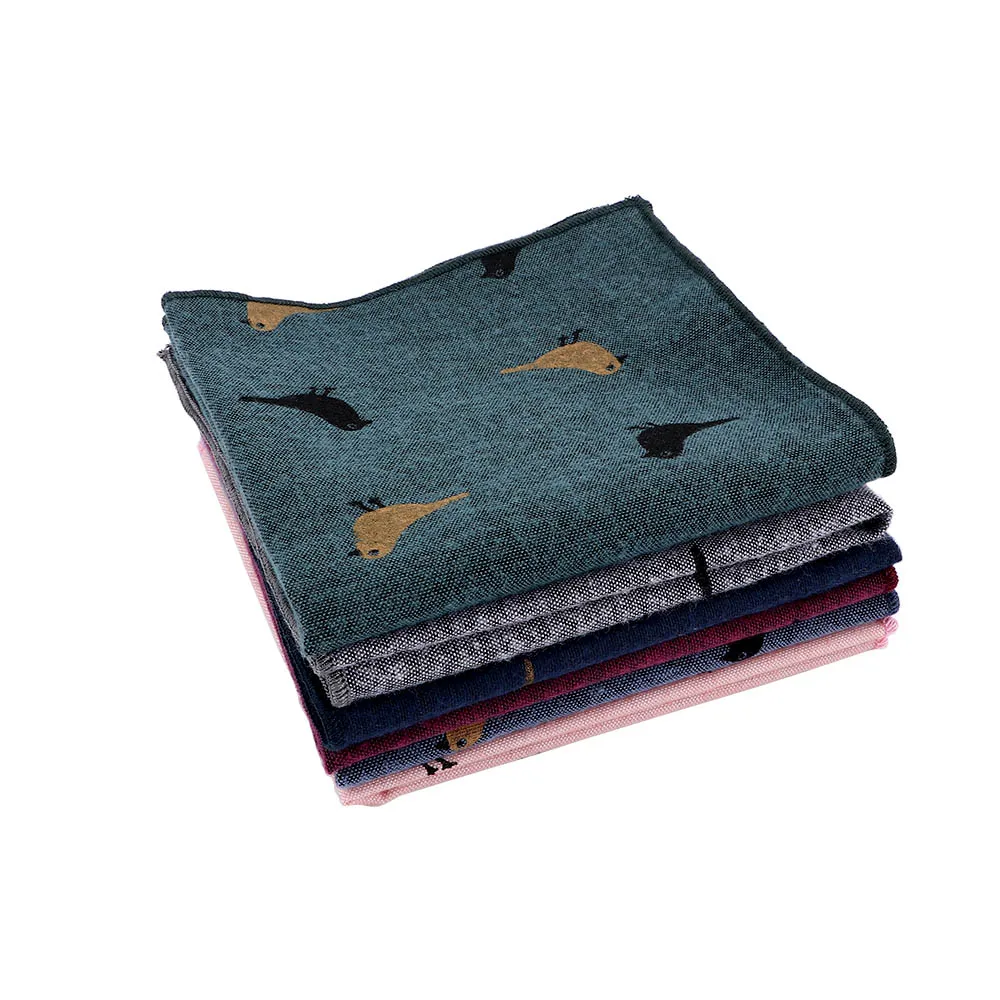 1Pcs Cotton Handkerchiefs Colorful Plaid Pocket Square Men's Casual Square Pockets Handkerchief Towels Party Gift Accessories
1Pcs Cotton Handkerchiefs Colorful Plaid Pocket Square Men's Casual Square Pockets Handkerchief Towels Party Gift Accessories