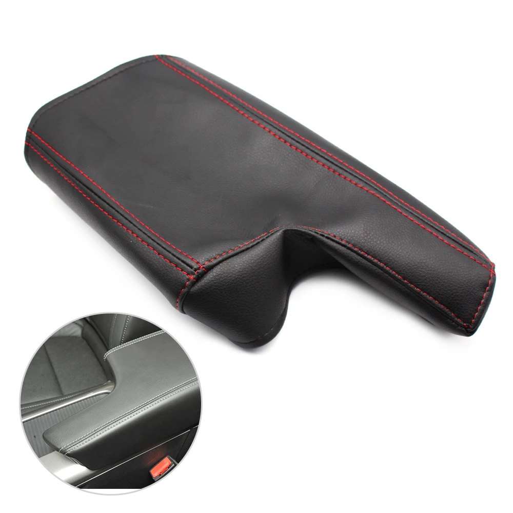 Car Styling Center Console Armrest Box Cover microfiber leather Protection Pad for Chevrolet Malibu 2013 2014
Car Styling Center Console Armrest Box Cover microfiber leather Protection Pad for Chevrolet Malibu 2013 2014