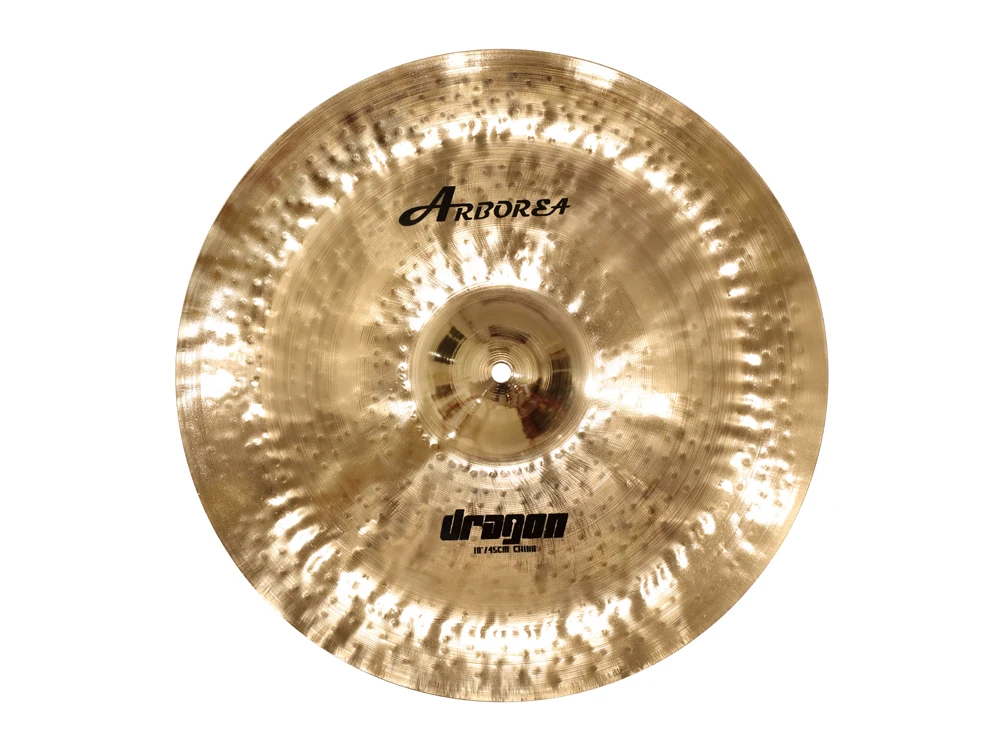 Горячая Распродажа тарелка! Dragon 15 "Китайская тарелка!|china cymbal|dragon cymbalscymbal china |