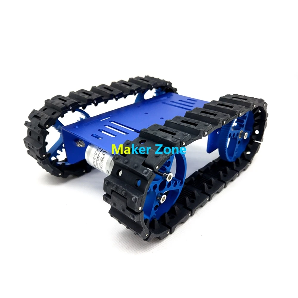 Мини T10 DIY Starter Robot kit STEM eduction Arduino Programmable Kit для детей обучения кодированию
