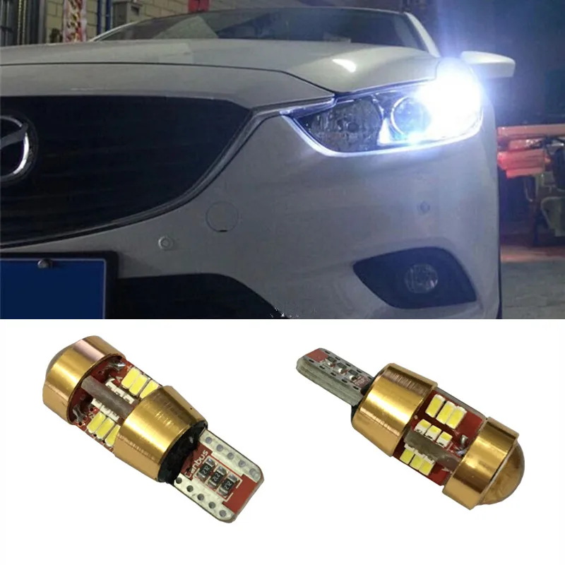 2x White Crystal Blue Car T10 LED 27 smd 4014 LED Light Bulb W5W 194 168 For hyundai solaris ix35 i30 ix35 accessories accent
2x White Crystal Blue Car T10 LED 27 smd 4014 LED Light Bulb W5W 194 168 For hyundai solaris ix35 i30 ix35 accessories accent
