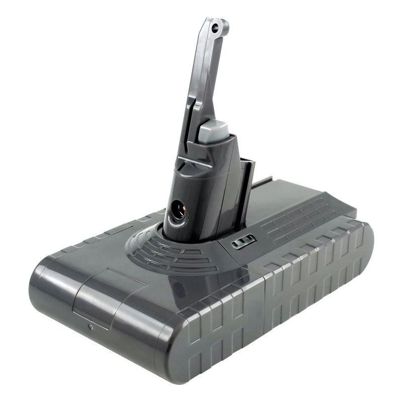 3500mAh для Dyson V8 Высокое качество Новый 21,6 V аккумуляторная литий-ионная батарея пылесос
3500mAh для Dyson V8 Высокое качество Новый 21,6 V аккумуляторная литий-ионная батарея пылесос
