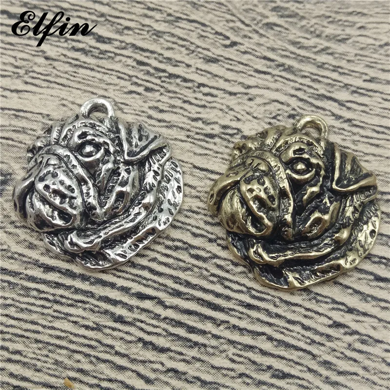 Elfin трендовые кулоны мопса, модные ювелирные изделия для собак, кулоны мопса, женские и мужские ювелирные изделия
Elfin трендовые кулоны мопса, модные ювелирные изделия для собак, кулоны мопса, женские и мужские ювелирные изделия