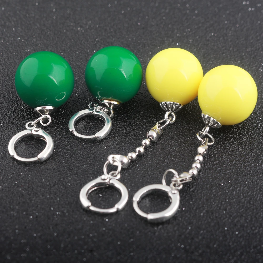 Takerlama Super Vegetto Potara Earrings Black Son Goku Zamasu Cosplay Props accessories for jewelry
Takerlama Super Vegetto Potara Earrings Black Son Goku Zamasu Cosplay Props accessories for jewelry