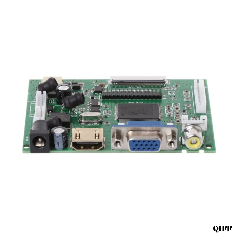 Прямая поставка и оптовая продажа AT070TN90/92/94 7-дюймовый VGA 50pin ЖК-драйвер плата ЖК-контроллера TTL LVDS APR28
Прямая поставка и оптовая продажа AT070TN90/92/94 7-дюймовый VGA 50pin ЖК-драйвер плата ЖК-контроллера TTL LVDS APR28