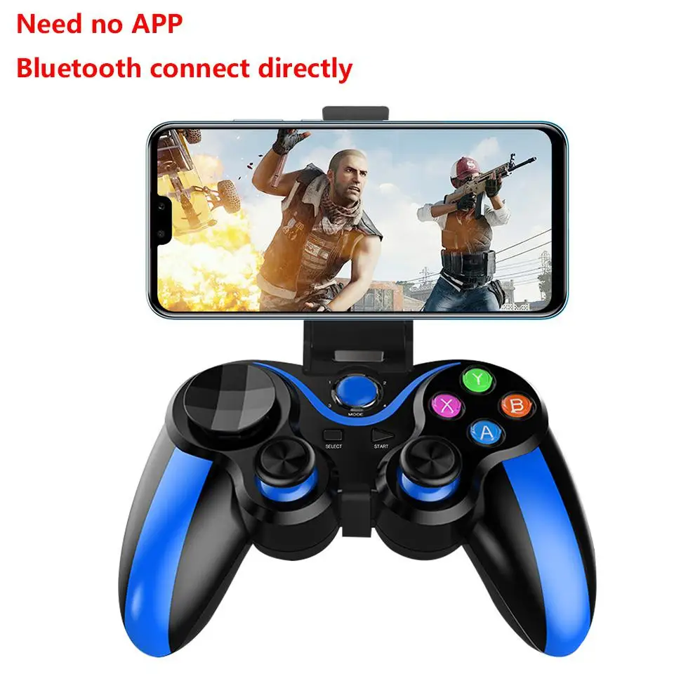 TWISTER.CK геймпад для телефона, беспроводной Bluetooth-совместимый контроллер для Xiaomi Redmi PS3, телефонов, ПК, плееров
TWISTER.CK геймпад для телефона, беспроводной Bluetooth-совместимый контроллер для Xiaomi Redmi PS3, телефонов, ПК, плееров