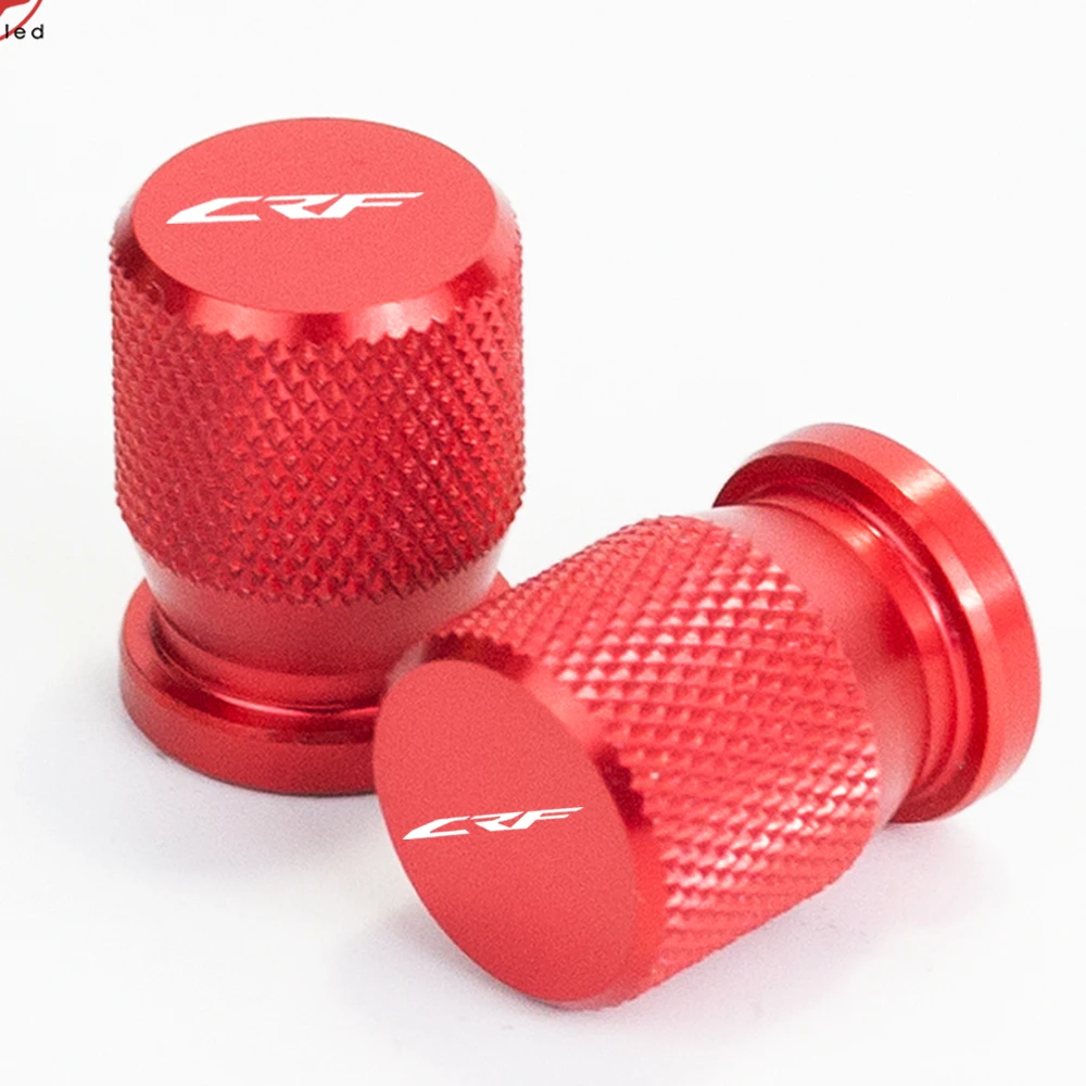 For HONDA CRF150R CRF250R CRF450R CRF230F CRF250L CRF250M CRF250X CRF450X Motorcycle Accessories Wheel Tires Airtight Caps Cover
For HONDA CRF150R CRF250R CRF450R CRF230F CRF250L CRF250M CRF250X CRF450X Motorcycle Accessories Wheel Tires Airtight Caps Cover