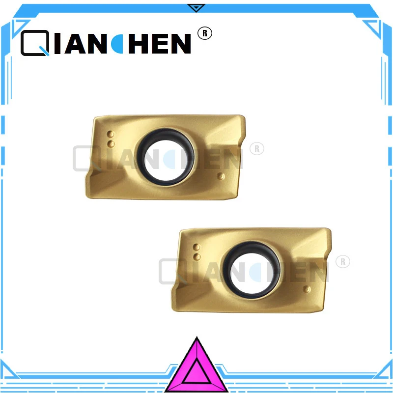 Qian Chen,10pcs/lot APMT1604PDER TY001,lathe cutting tools CNC blade alloy carbide cutting tool carbide inserts
Qian Chen,10pcs/lot APMT1604PDER TY001,lathe cutting tools CNC blade alloy carbide cutting tool carbide inserts