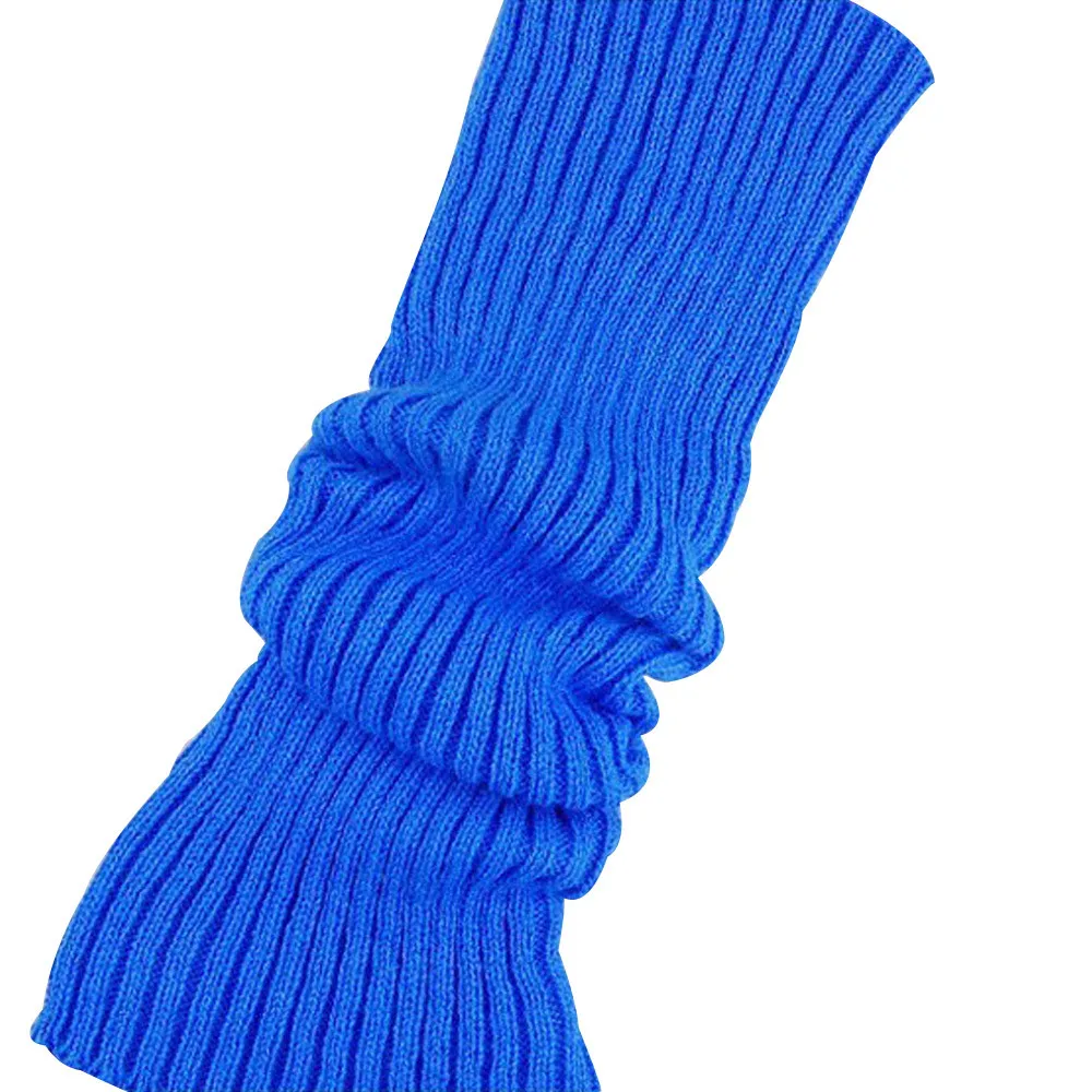 2021 High Socks Women Pure Colour Boot Cuffs Warmer Wool Knit Leg Stocks Winter Cotton Long Socks Over Knee Girls#jxL
2021 High Socks Women Pure Colour Boot Cuffs Warmer Wool Knit Leg Stocks Winter Cotton Long Socks Over Knee Girls#jxL
