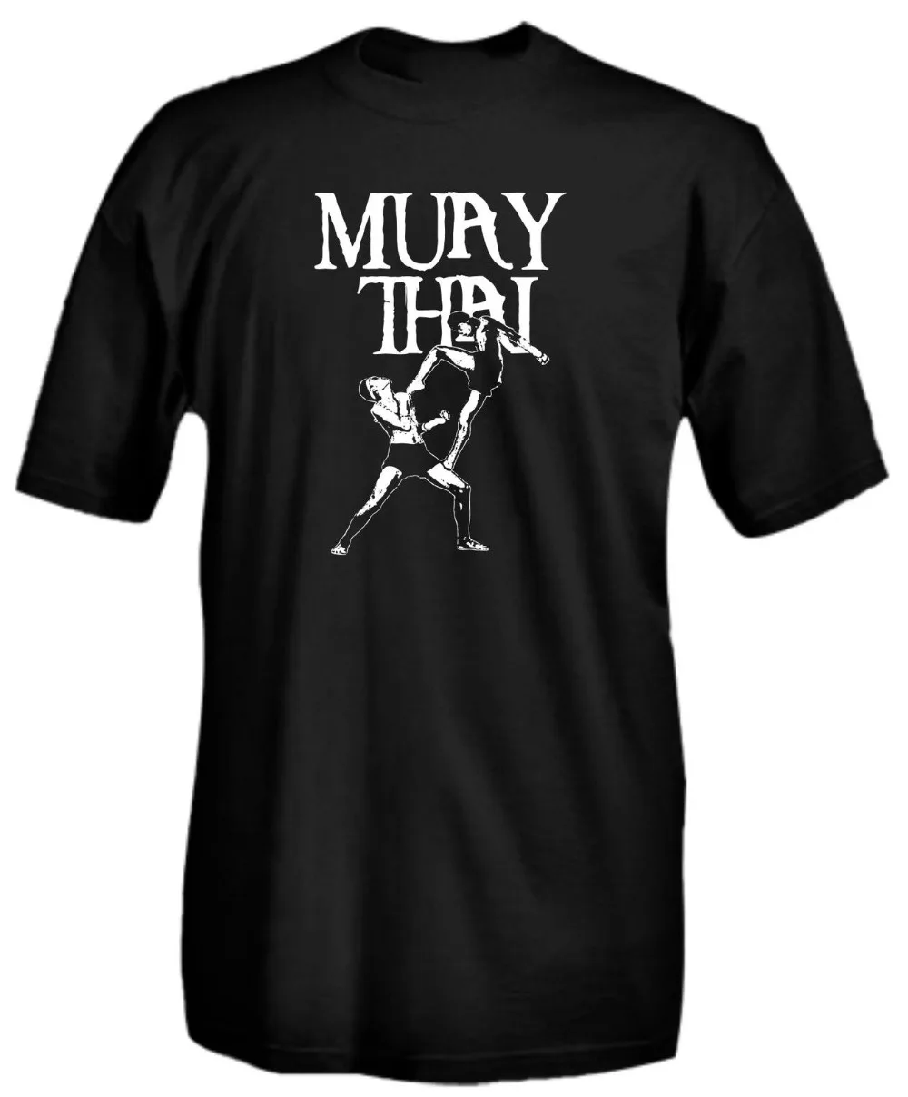 T-Shirt Men 2019 New Magli Muay Thai Kick Full Tee Shirt awesome Summer The New Fashion For Short Sleeve
T-Shirt Men 2019 New Magli Muay Thai Kick Full Tee Shirt awesome Summer The New Fashion For Short Sleeve