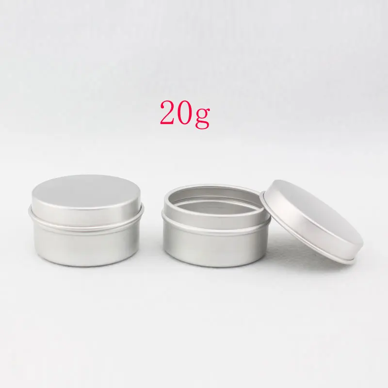 20 мл 20g 100pcs алюминиевая пустая нейл-арта крем бальзам для губ, косметика для губ блеск для губ контейнеры для бутылок
20 мл 20g 100pcs алюминиевая пустая нейл-арта крем бальзам для губ, косметика для губ блеск для губ контейнеры для бутылок