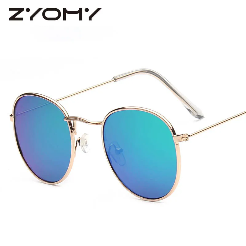 Q Alloy Mirror Glasses female oculos de sol Retro Round Sunglasses Women Brand Designer Sunglasses For Women
Q Alloy Mirror Glasses female oculos de sol Retro Round Sunglasses Women Brand Designer Sunglasses For Women