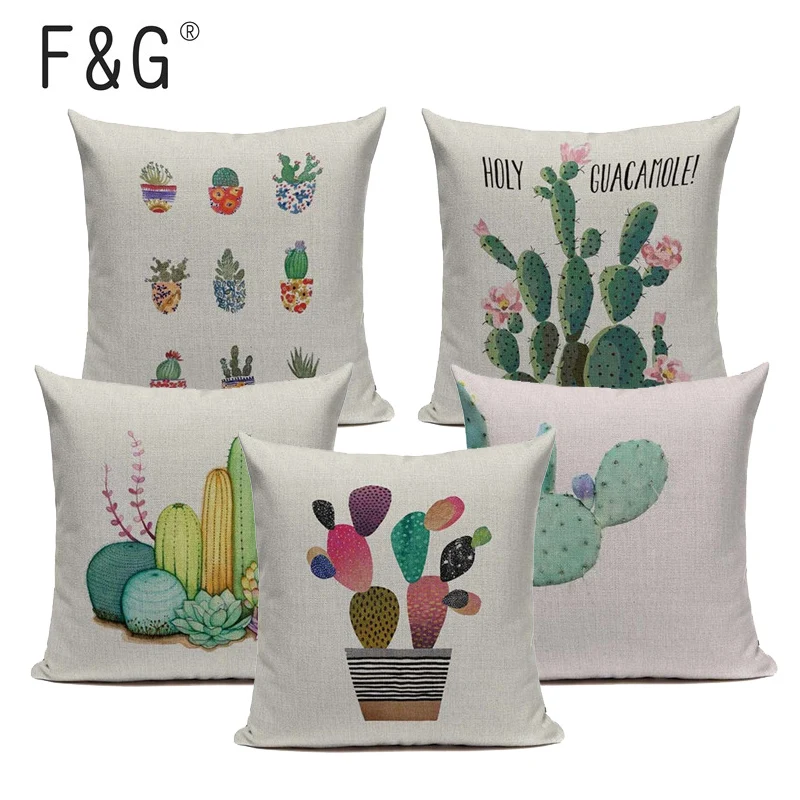 Own Photo Pillowcases Anime Cactus Cushion Cover Farmhouse Square Cotton Linen Home Decorating White Boho Lumbar Pillow Covers
Own Photo Pillowcases Anime Cactus Cushion Cover Farmhouse Square Cotton Linen Home Decorating White Boho Lumbar Pillow Covers