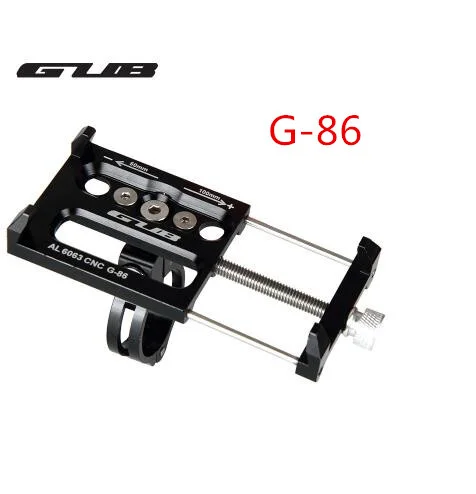 GUB bike moiblephone holder mount bracket G86 smartphone aluminum tight metal MTB bicycle for samsung huawei xiaomi iphone
GUB bike moiblephone holder mount bracket G86 smartphone aluminum tight metal MTB bicycle for samsung huawei xiaomi iphone