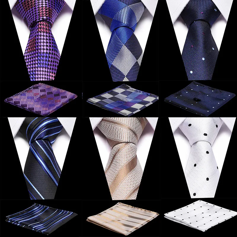 Purple Paisley Tie 100% Silk Tie&Handkerchief Classic Business Wedding Party Set Plaid Pocket Square Tie Hanky
Purple Paisley Tie 100% Silk Tie&Handkerchief Classic Business Wedding Party Set Plaid Pocket Square Tie Hanky