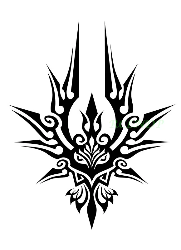Waterproof Temporary Tattoo Sticker lotus fire flame totem tatto stickers for men's arm flash tatoo fake tattoo
Waterproof Temporary Tattoo Sticker lotus fire flame totem tatto stickers for men's arm flash tatoo fake tattoo