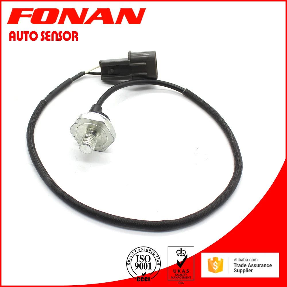 Датчик ударов FONAN для HYUNDAI SONATA поездка ELANTRA SANTA COUPE i30 2,0 2,4 16V 1998-2012 39510-38021 39510-38020 39500-38032
Датчик ударов FONAN для HYUNDAI SONATA поездка ELANTRA SANTA COUPE i30 2,0 2,4 16V 1998-2012 39510-38021 39510-38020 39500-38032