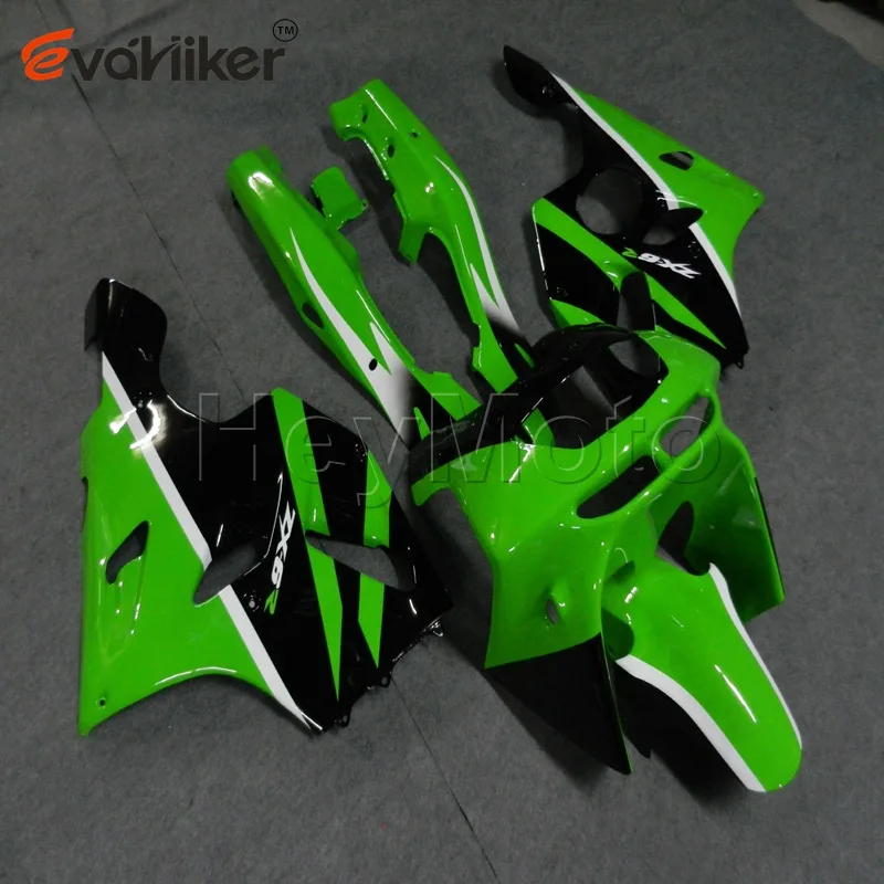 ABS Пластик обтекатель для ZX6R 1994 1995 1996 1997 зеленый ZX-6R 194 95 96 97 Боди Комплект мотоциклетные панелей
ABS Пластик обтекатель для ZX6R 1994 1995 1996 1997 зеленый ZX-6R 194 95 96 97 Боди Комплект мотоциклетные панелей