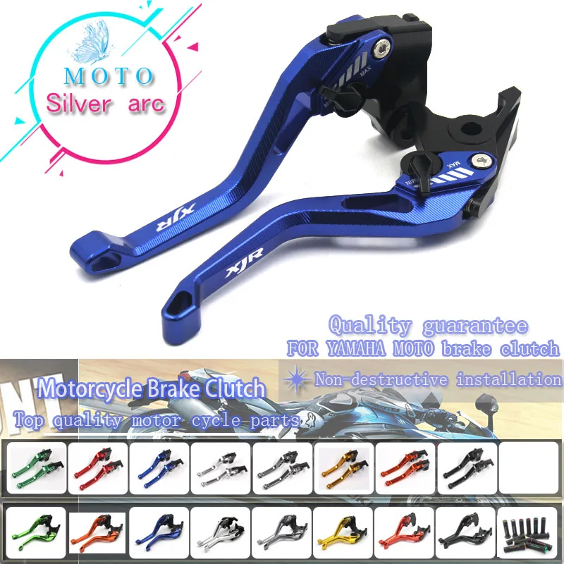 3D ромб полый дизайн патент для Yamaha XJR400 XJR 400 1993-2007 ЧПУ красные рычаги тормоза и сцепления мотоцикла с логотипом
3D ромб полый дизайн патент для Yamaha XJR400 XJR 400 1993-2007 ЧПУ красные рычаги тормоза и сцепления мотоцикла с логотипом