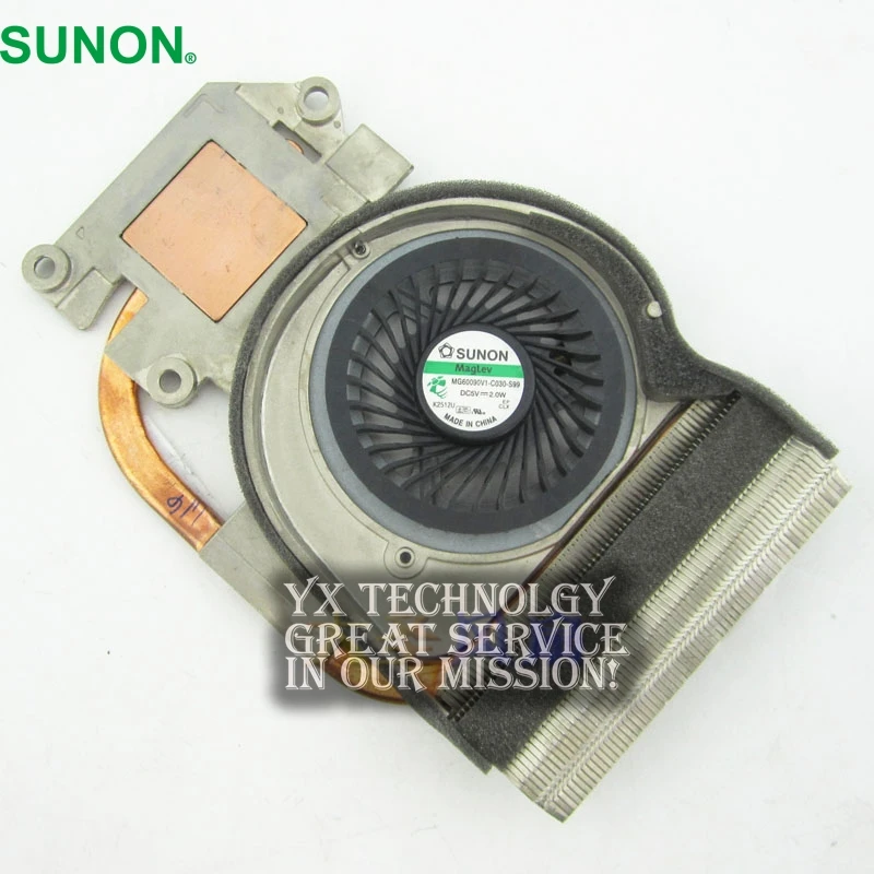 SUNON Y470 Y471 Y470A Y470N, радиатор для ноутбука, процессора, радиатор, модули, латунь
SUNON Y470 Y471 Y470A Y470N, радиатор для ноутбука, процессора, радиатор, модули, латунь