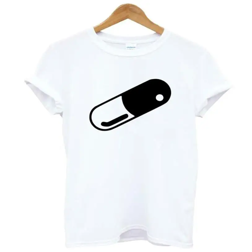 New Fashion T-Shirt For Women Smile Face Happy Letters Print Short Sleeve Cotton Plus Size T-Shirt Top Harajuku Funny Women
New Fashion T-Shirt For Women Smile Face Happy Letters Print Short Sleeve Cotton Plus Size T-Shirt Top Harajuku Funny Women