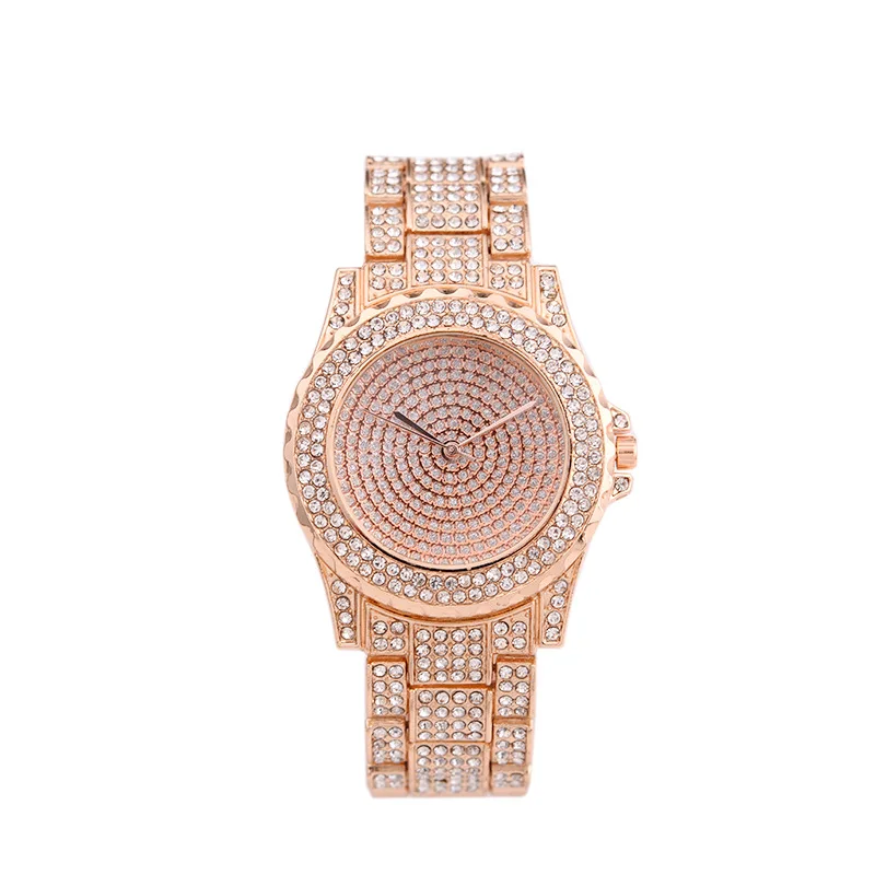 Fashion Women Watch Crystal Stainless Steel Analog Quartz Wristwatch Bracelet Top Band Luxury Women Watches reloj mujer Dropship
Fashion Women Watch Crystal Stainless Steel Analog Quartz Wristwatch Bracelet Top Band Luxury Women Watches reloj mujer Dropship