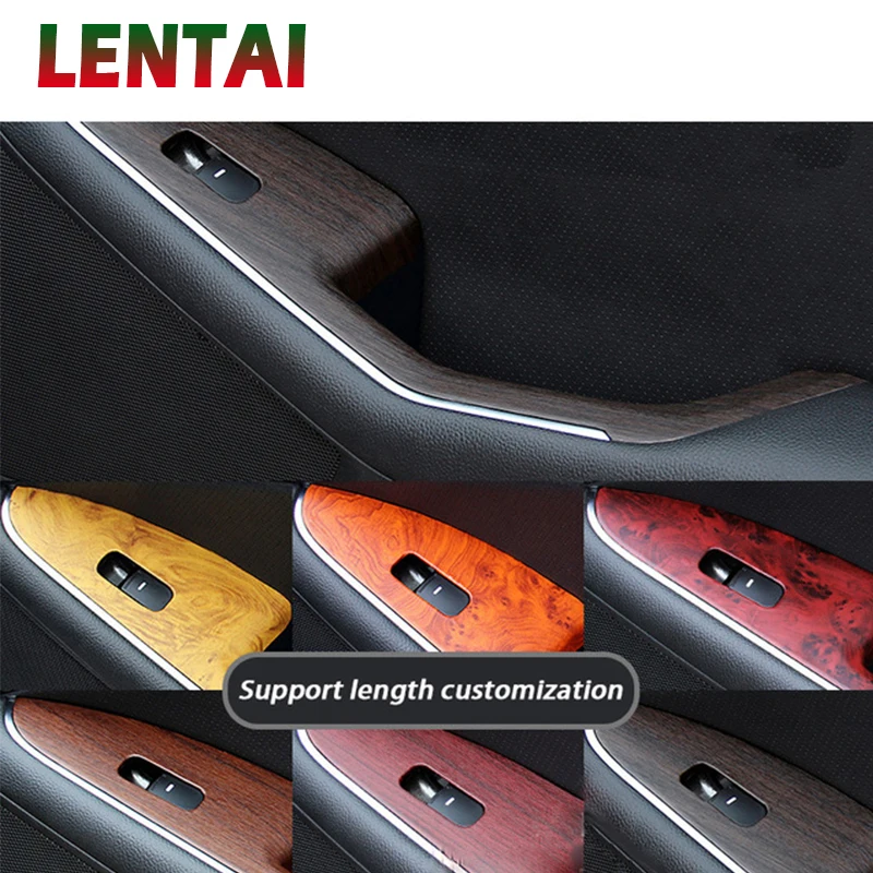 OVERE Car Sticker Wood Grain Film Fiber Vinyl Wrap Auto Interior PVC Film For Alfa Romeo Chevrolet Aveo Captiva Ford Focus 3
OVERE Car Sticker Wood Grain Film Fiber Vinyl Wrap Auto Interior PVC Film For Alfa Romeo Chevrolet Aveo Captiva Ford Focus 3