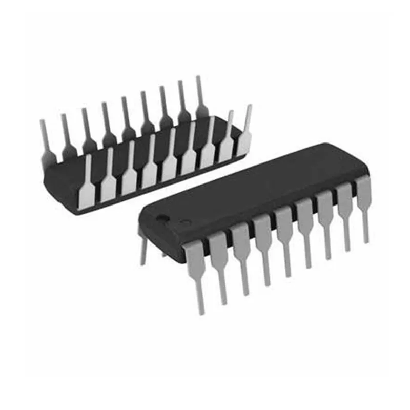 5 шт. MAX3223EEPP новый оригинальный DIP20 антистатический трансивер MAX3223 | Электроника