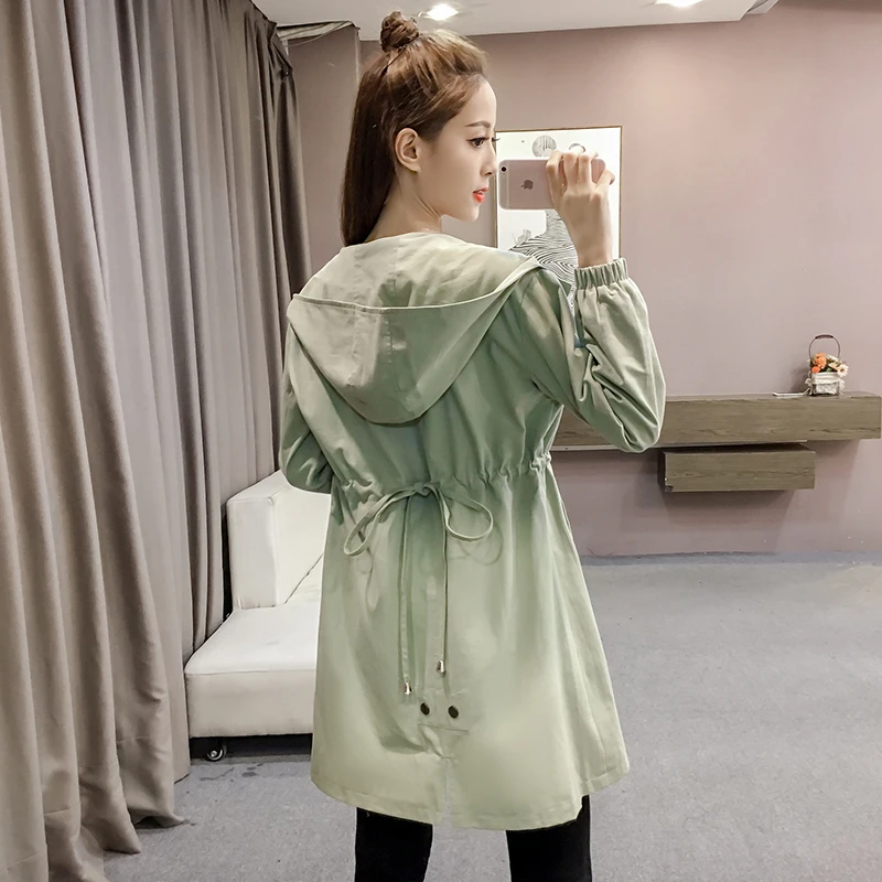 Qpipsd 2021 Autumn And Winter With A New Coat Of Women's Windbreaker Students In The Long Paragraph Was Thin Korean Thick Wild
Qpipsd 2021 Autumn And Winter With A New Coat Of Women's Windbreaker Students In The Long Paragraph Was Thin Korean Thick Wild