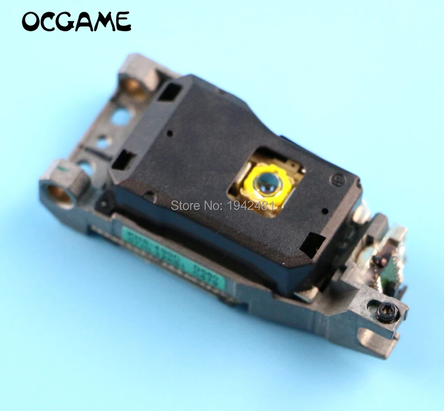 1pcs Original used KHS-400C KHS 400C Laser Len Driver Repair Parts Game Console Laser For PS2 Optical Replacement
1pcs Original used KHS-400C KHS 400C Laser Len Driver Repair Parts Game Console Laser For PS2 Optical Replacement