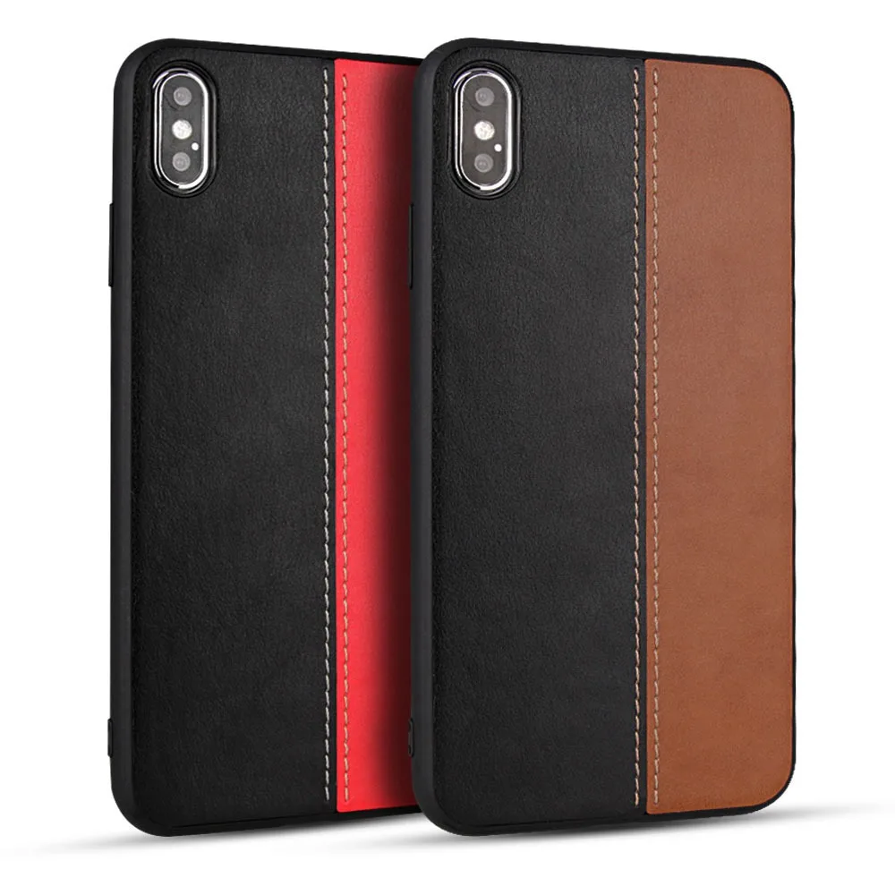 Plain TPU Soft Case For iPhone X XS XR Xs MAx 7 Plus 8 Plus Case Business Phone Case For iPhone 7 8 Cover Anti-knock Phone Cover
Plain TPU Soft Case For iPhone X XS XR Xs MAx 7 Plus 8 Plus Case Business Phone Case For iPhone 7 8 Cover Anti-knock Phone Cover
